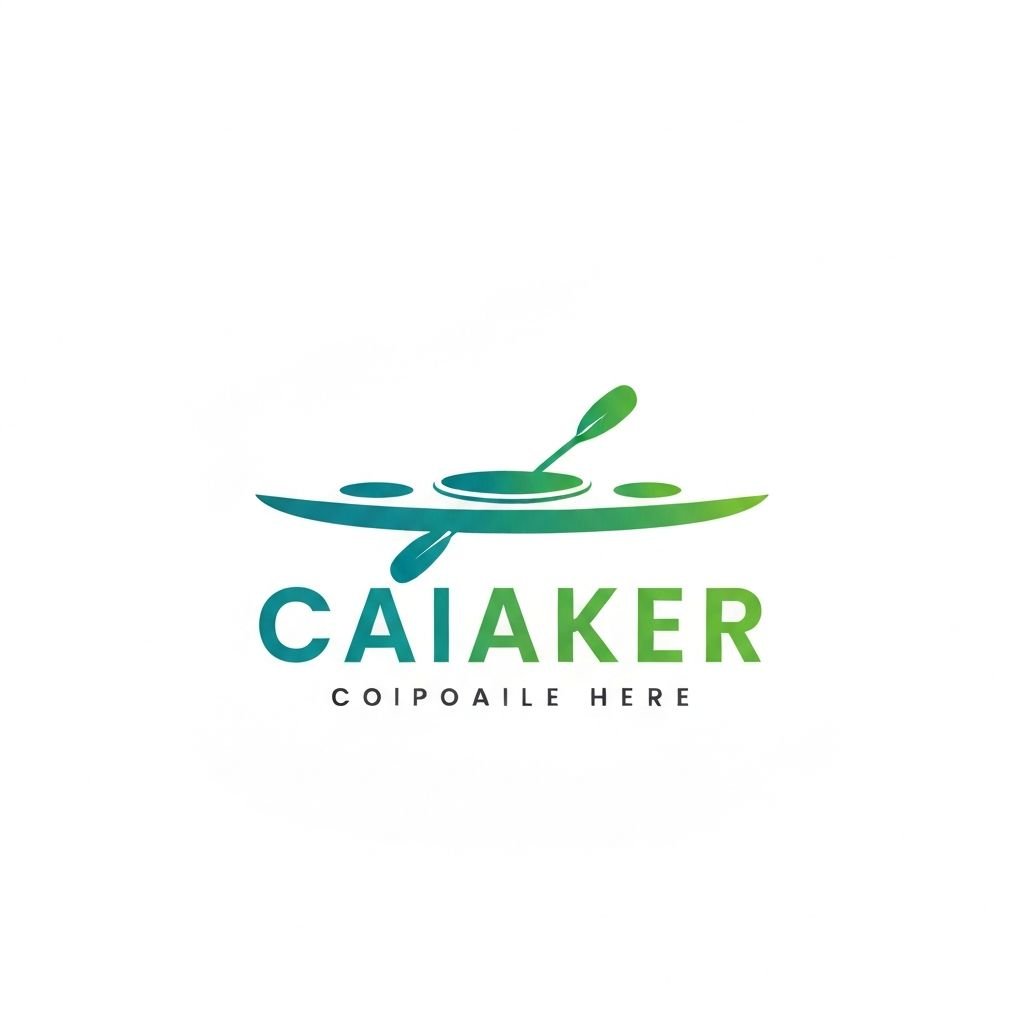 Logo Caiaker
